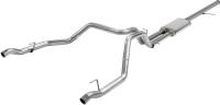 Exhaust System 717894