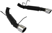 Exhaust System