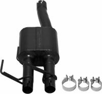 Exhaust System