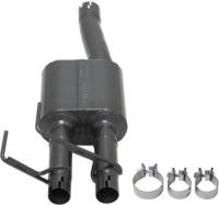 Exhaust System 817633