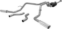 Exhaust System 817664