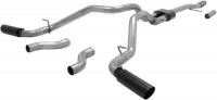 Exhaust System 817689