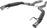Exhaust System 817713