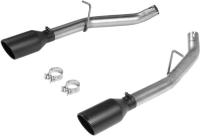 Exhaust System 817850