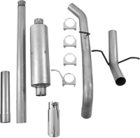 Exhaust System Kit