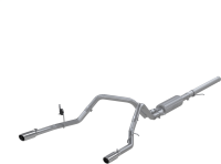 Exhaust System Kit