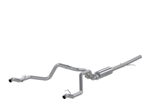 Exhaust System Kit