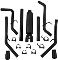 Exhaust System Kit