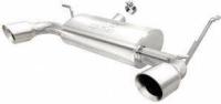 Exhaust System 15178