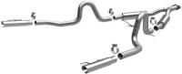 Exhaust System 15717