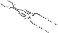 Exhaust System 15816