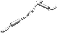 Exhaust System 16630