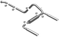 Exhaust System 16829