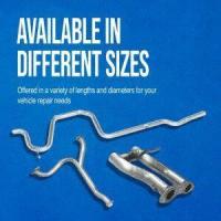 Extension Pipe