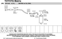 Extension Pipe