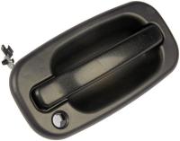Exterior Door Handle