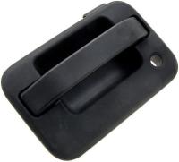 Exterior Door Handle