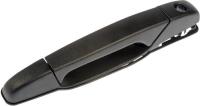 Exterior Door Handle