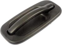 Exterior Door Handle