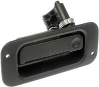 Exterior Door Handle