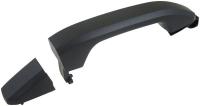 Exterior Door Handle