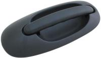 Exterior Door Handle