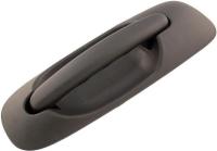 Exterior Door Handle