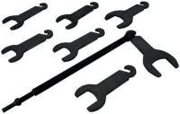 Fan Clutch Wrench
