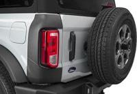 Fender Corner Guard