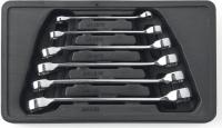 Flare Nut Wrench Set
