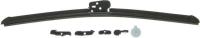 Flat Wiper Blade