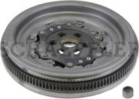 Flywheel