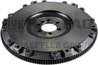 Flywheel