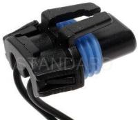 Fog Lamp Switch Connector