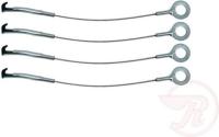 Front Adjusting Cable (Pack of 4)