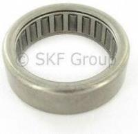 Front Axle Bearing by SKF