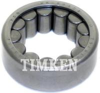 Front Axle Bearing