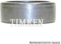 Front Axle Bearing by TIMKEN