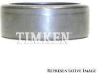 Front Axle Bearing by TIMKEN