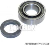 Front Axle Bearing