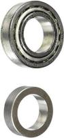 Front Axle Bearing
