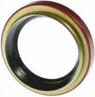 Front Axle Seal by NATIONAL OIL SEALS