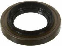 Front Axle Seal 710595