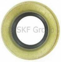 Front Axle Seal by SKF