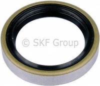 Front Axle Seal 12810
