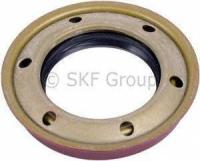 Front Axle Seal 16901