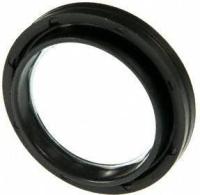 Front Axle Spindle Seal by NATIONAL OIL SEALS