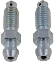 Front Bleeder Screw