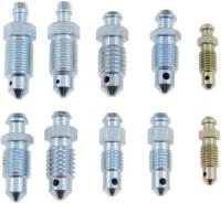 Front Bleeder Screw