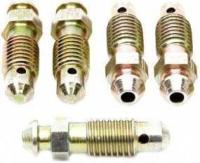 Front Bleeder Screw (Pack of 10)